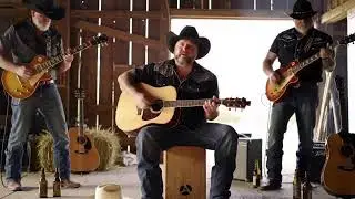Country Rock Mix &ndash; Whiskey Dreams & Wild Nights Inspired by Chris Stapleton