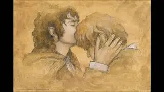 Edward Elgar - Enigma Variations - Nimrod (1 HOUR)