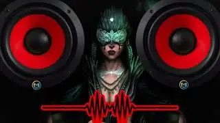 FRESH BASSBOOSTED SUMMER MIX 2019