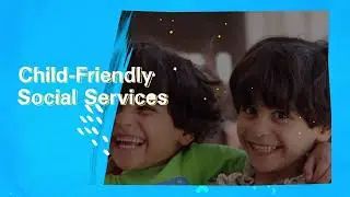 Child Friendly Cities and Local Governments - Introductory video