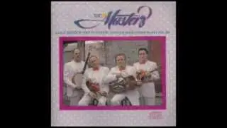 Crying Heart Waltz - The Masters (Eddie Adcock, Kenny Baker, Josh Graves, and Jesse McReynolds)