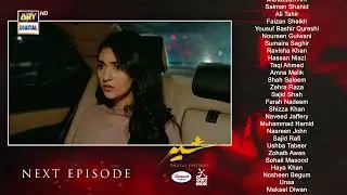 Sher Episode 18 | Teaser | Danish Taimoor | Sarah Khan | ARY Digital Drama