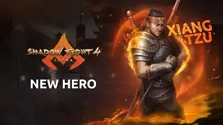 СЯН ЦЗЫ на 20 + ТЕСТИМ НОВЫЙ ПАД I Путь В РЕЙТИНГ # 6   I SHADOW FIGHT 4 ARENA I 2K ULTRA I