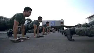 Academia da For&ccedil;a A&eacute;rea - Motivacional Agosto 2019 - Cidadania