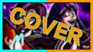 Yuri vs  Toko Fukawa - Rap Battle! COVER by Jofinity - ft  Special Inquisitor Rayyan