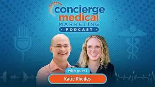 Episode 45: Medical Practice Financial Success with Katie Rhodes of Coal Creek Ledgers