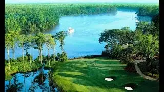 Wachesaw Plantation Club | Golf Community in Murrells Inlet, SC