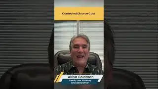 #michigandivorceattorney #michigandivorce Cost of Contested Divorce