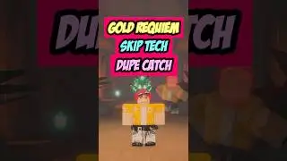 REQUIEM ROD ✨✨ #fisch