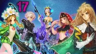 Прохождение Odin Sphere #17