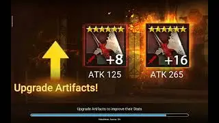 Weregren Suncursed vs Ninja