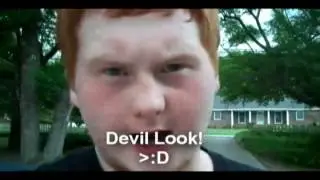 YouTube Poop: CopperCab Is Crazy