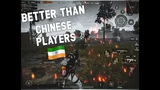 2K Special Montage | Becoming Better Than Chinese Players??