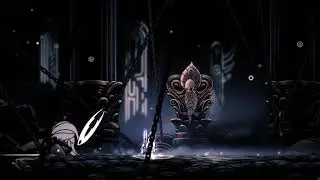 Hollow Knight verdadeiro final