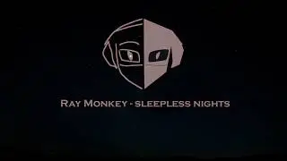 lofi beat | Ray monkey - sleepless nights