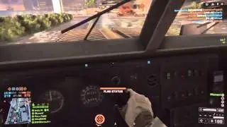 BF4- EPIC C4 TROLL