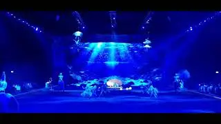 Cavaluna vom 17.1.2026 in der Uber Arena in Berlin 