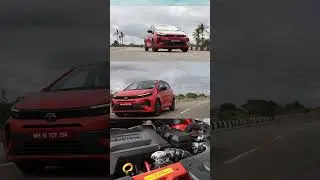 ₹10 Lakhs Budget la Diesel Car Vanganuma? l Pros & cons | 2025 TATA Altroz | RevNitro