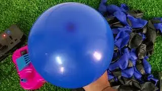 Watching Balloons Inflate ASMR | Stress Relief #ASMR #Satisfying