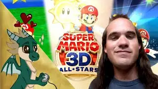 Super Mario 3D All Stars || FINALLY!