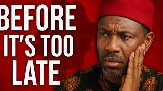 Why Igbo Unity Is URGENT: 5 Reasons We Must Unite Now