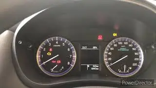MID settings SCross  - Door auto unlock