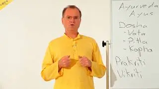 Was ist Ayurveda - YVS101