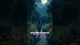 Why Your Brain is More Creative at Night