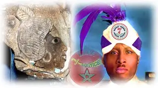 The Book of Ali Chapter 1 {The Divine Origins of the Asiatic Nations }