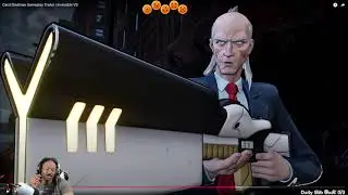 Invincible VS Cecil Reaction Videos
