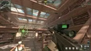 [PB GARENA TH.] Barrett M82a1 By GuardianKimbert