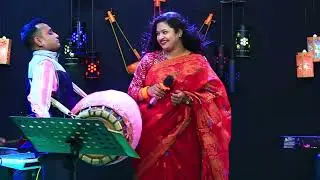 বৃষ্টি সরকারের নাচ দেখে দর্শক দিশেহারা । নাচ কাকে বলে দেখলেই বুঝবেন ।