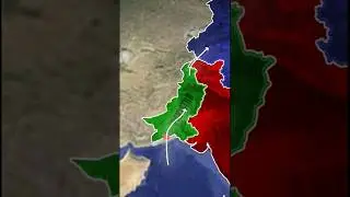 Why China Needs Pakistan? 🇨🇳🤝🇵🇰 #Shorts #geopolitics