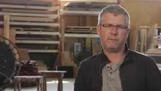 SPOTLIGHT: Elia Kirby - Great Northern Way Scene Shop