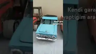 esoto garage araclar