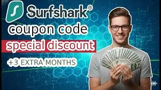 Surfshark Coupon Code 🔥 Grab The Best Surfshark Discount Code in 2026