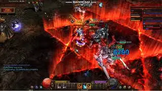 Slayer on Speed Server Mu Global Online Do the Dark Elf Quest