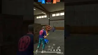 NO ATTITUDE...😁 my over confidence 💪#freefireshorts #indgaming