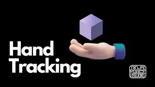 Hand tracking and gestures in digital space / UX Best Practices for XR