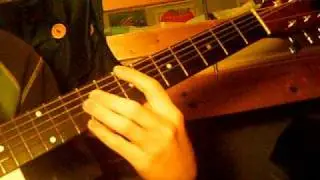 How to play the Grease soundtrack on guitar