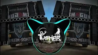 Jatav Dhing | 2026 New Jatav Dj Remix Song | Edm Circuit Remix By Dj Tushar Gautam Dj Shagun Meerut