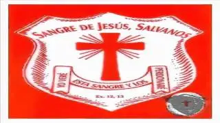 Oración de Sanación y Liberación con la Sangre de Jesucristo (Completo)