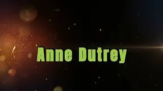 21 mars 2019 Anne Dutrey ALMA et la formation des systêmes planétaires