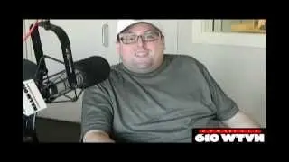 Why The Ohio State University will beat UC! - Joshua Seas 610WTVN