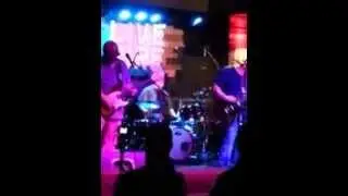 todd nance, sam holt , danny , jon mills