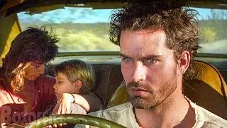 Kidnapping | Film Complet MULTI | Fran&ccedil;ais et VOST | Drame, Thriller