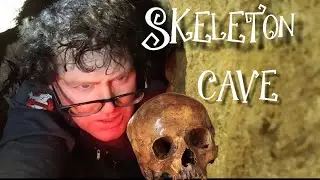 Skeleton Cave, Great Orme - Part 1
