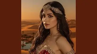 Desert Soul &ndash; Nomadic Trance Journey Desert Soul | Arabic Ethno Deep House &bull; Mystical