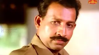 തനിക്ക് കേൾക്കാൻ മാത്രം ഒന്നും ഇല്ല...| Dhanam | Malayalam Movie Scene | Mohan Lal