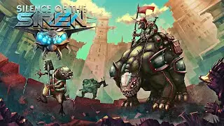 Uno Strategico Fantasy RPG Sandbox Da Non Perdere - SILENCE OF THE SIREN